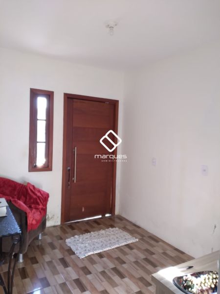 Casa 2 quartos  no bairro Areal