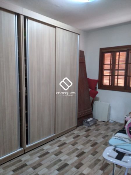 Casa 2 quartos  no bairro Areal