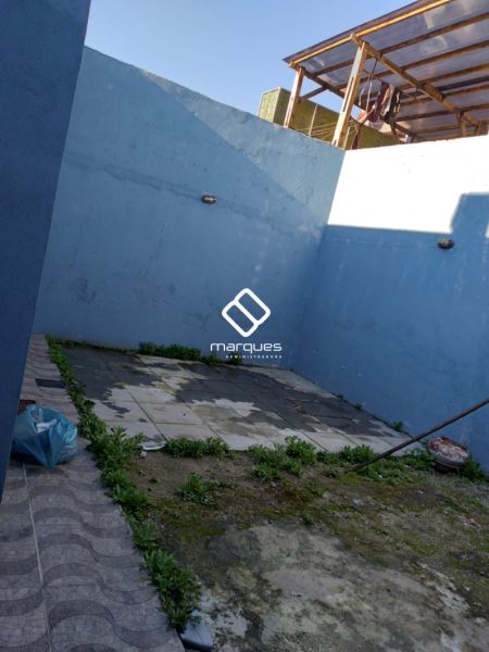 Casa 2 quartos  no bairro Areal