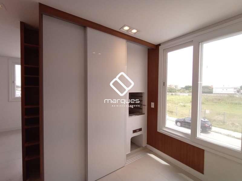 Apartamento 3 quartos  no bairro Três Vendas