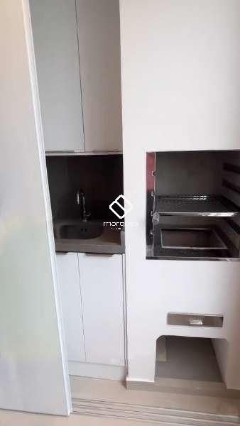 Apartamento 3 quartos  no bairro Três Vendas