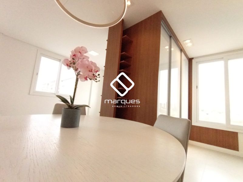 Apartamento 3 quartos  no bairro Três Vendas