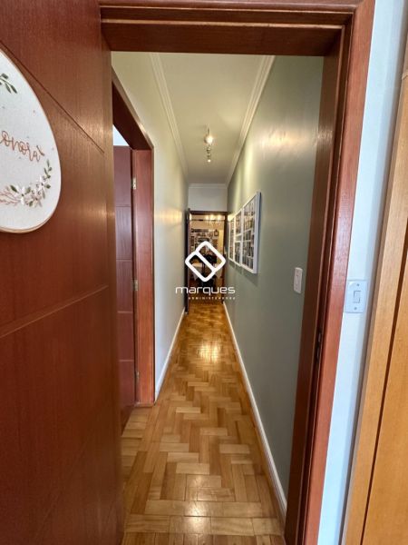 Apartamento 2 quartos  no bairro Centro