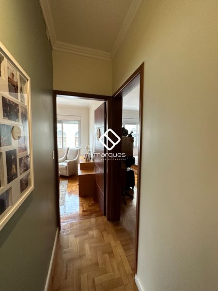 Apartamento 2 quartos  no bairro Centro