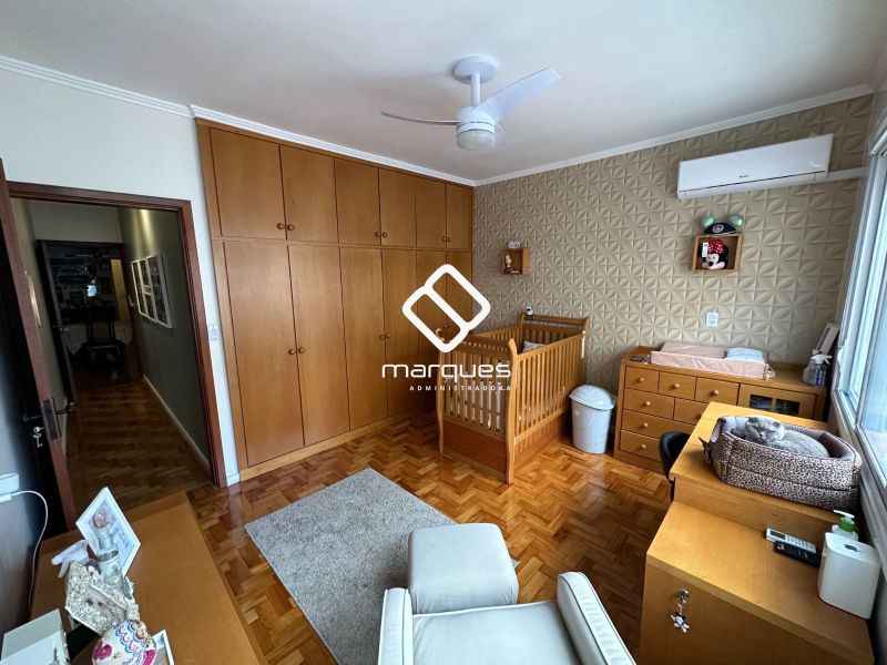 Apartamento 2 quartos  no bairro Centro