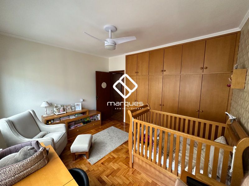 Apartamento 2 quartos  no bairro Centro