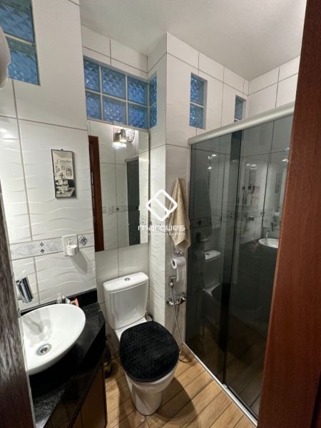 Apartamento 2 quartos  no bairro Centro
