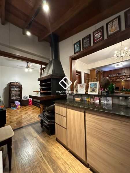 Apartamento 2 quartos  no bairro Centro