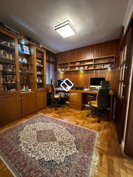 Apartamento 2 quartos  no bairro Centro