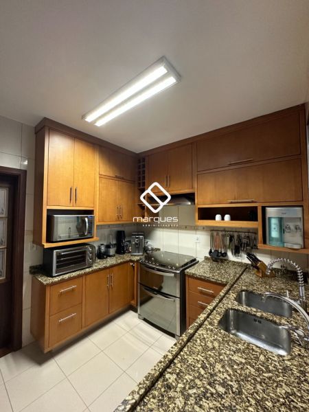 Apartamento 2 quartos  no bairro Centro