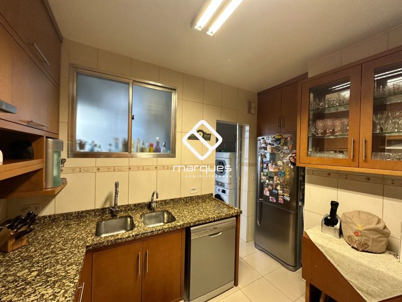 Apartamento 2 quartos  no bairro Centro