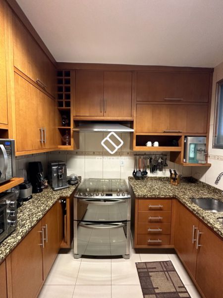 Apartamento 2 quartos  no bairro Centro