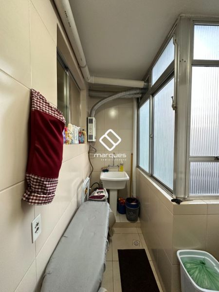 Apartamento 2 quartos  no bairro Centro