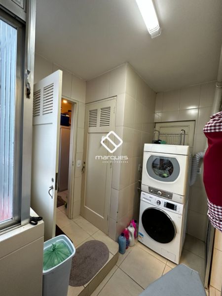 Apartamento 2 quartos  no bairro Centro