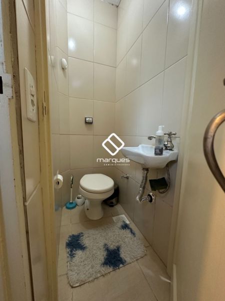 Apartamento 2 quartos  no bairro Centro