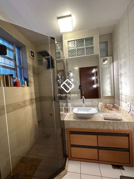 Apartamento 2 quartos  no bairro Centro