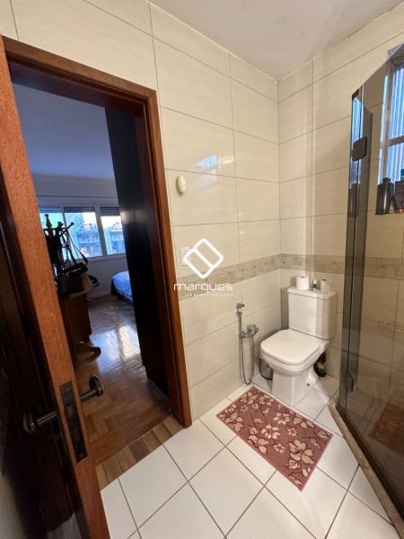 Apartamento 2 quartos  no bairro Centro