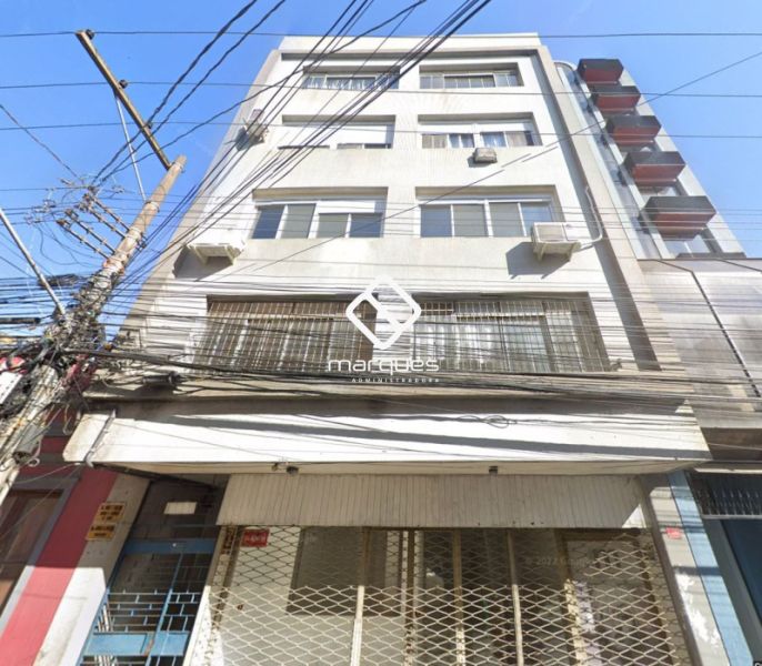 Apartamento 2 quartos  no bairro Centro