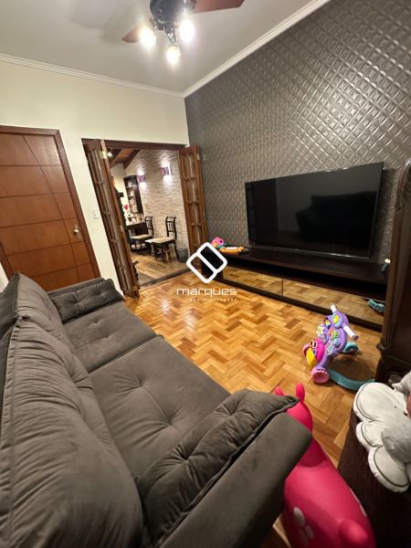 Apartamento 2 quartos  no bairro Centro