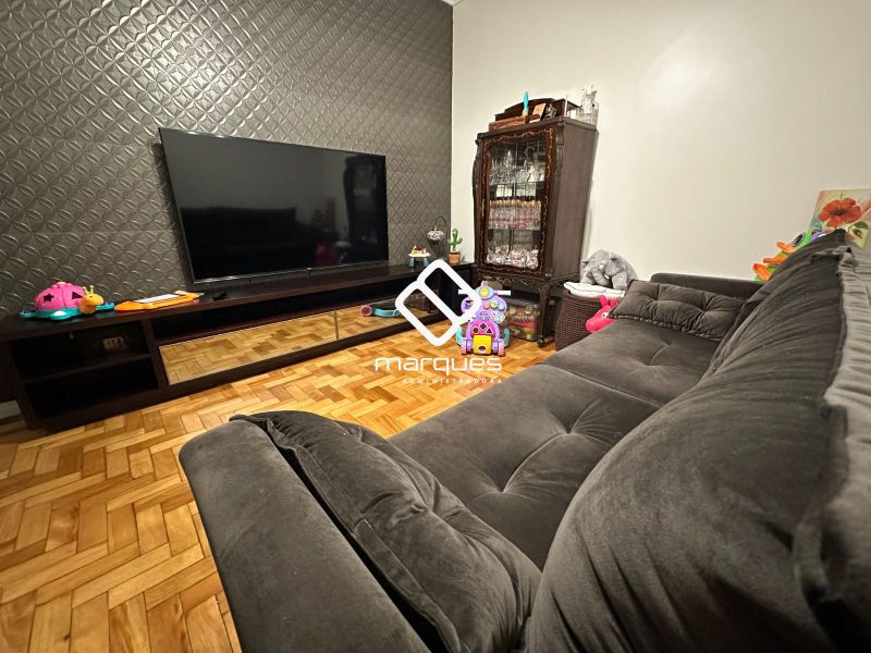Apartamento 2 quartos  no bairro Centro