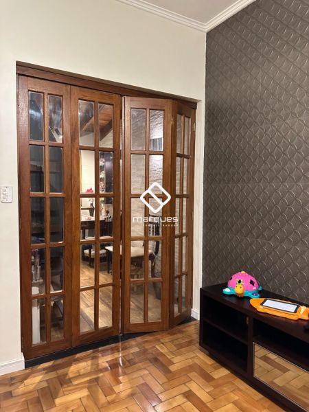 Apartamento 2 quartos  no bairro Centro