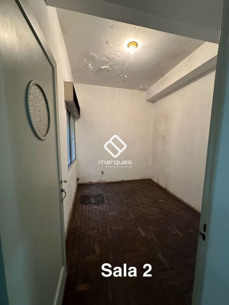 Sala no bairro Centro
