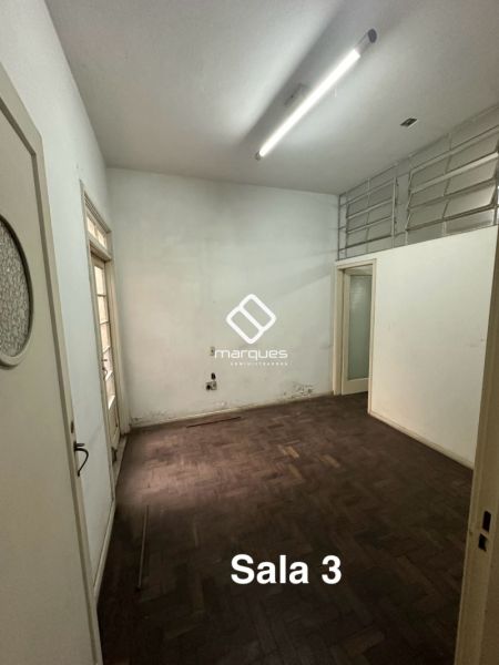 Sala no bairro Centro