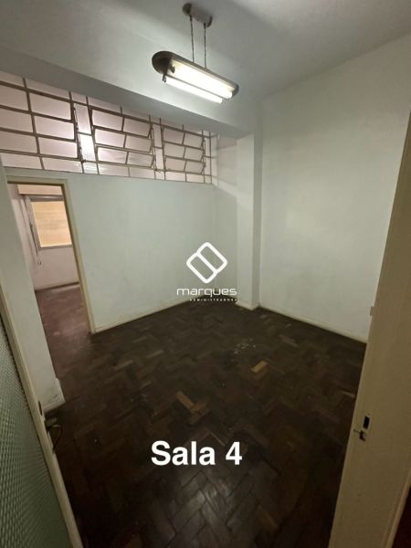Sala no bairro Centro