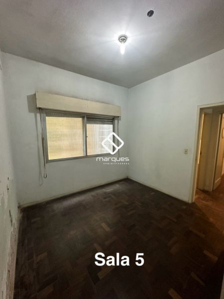 Sala no bairro Centro
