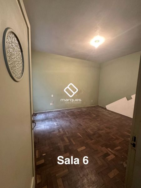 Sala no bairro Centro