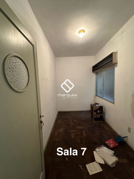 Sala no bairro Centro