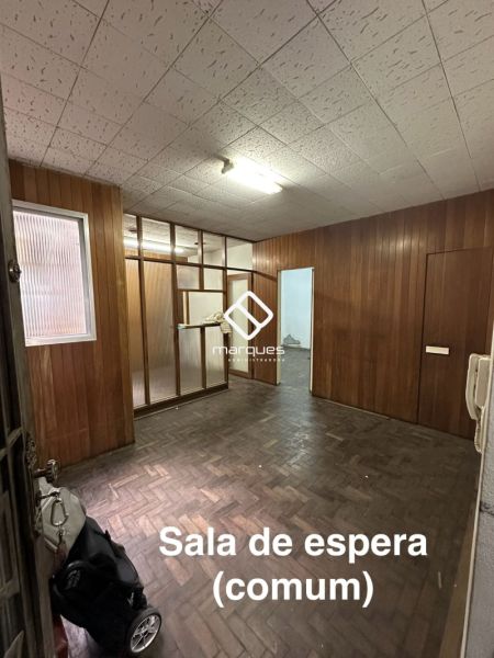 Sala no bairro Centro