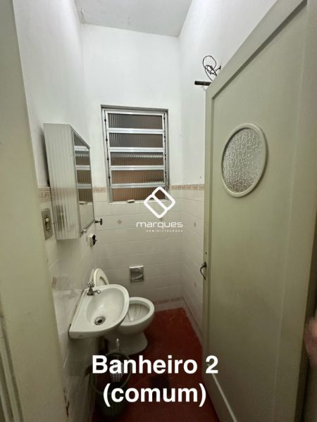 Sala no bairro Centro
