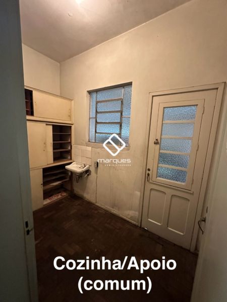 Sala no bairro Centro