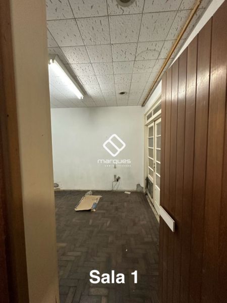 Sala no bairro Centro