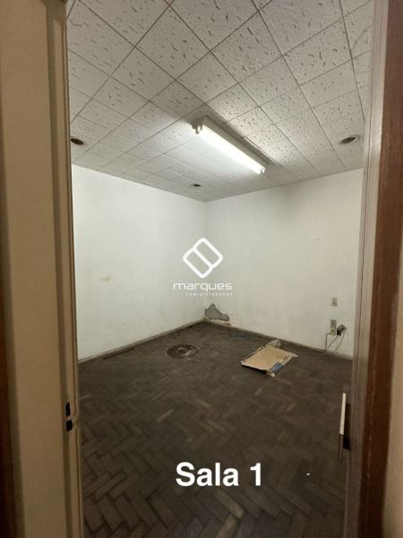 Sala no bairro Centro