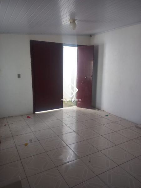 Casa 2 quartos  no bairro Vila Bernardeth