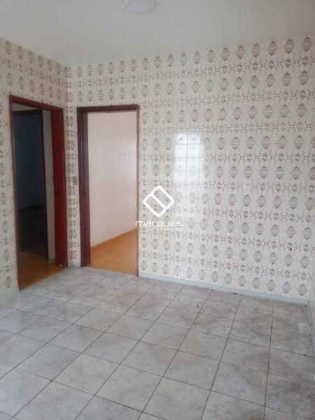 Casa 2 quartos  no bairro Vila Bernardeth