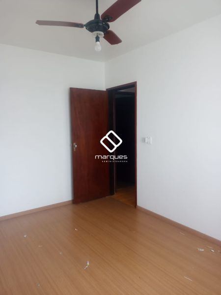 Casa 2 quartos  no bairro Vila Bernardeth