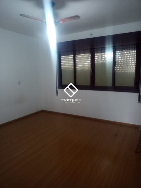 Casa 2 quartos  no bairro Vila Bernardeth