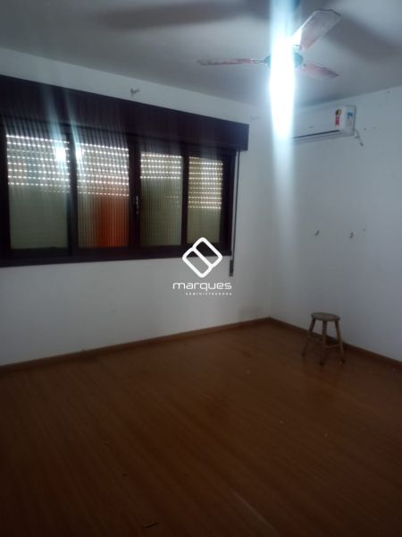 Casa 2 quartos  no bairro Vila Bernardeth
