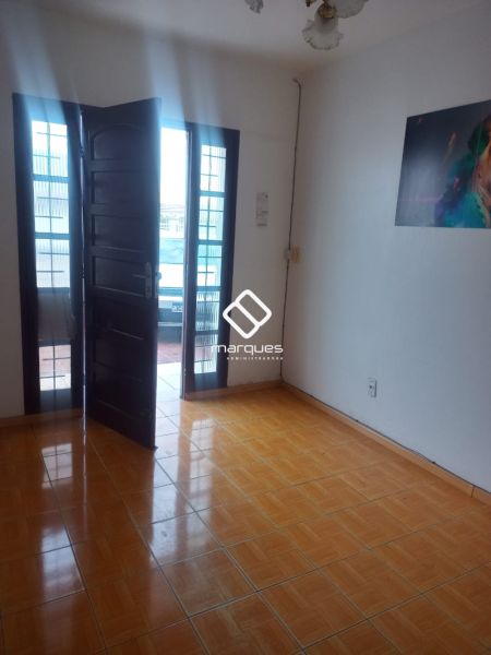 Casa 2 quartos  no bairro Vila Bernardeth