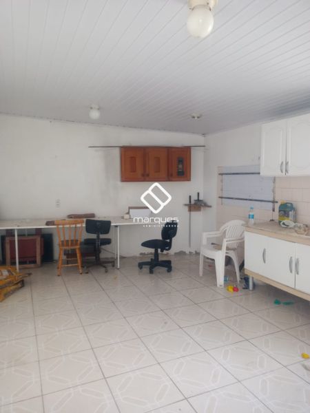 Casa 2 quartos  no bairro Vila Bernardeth