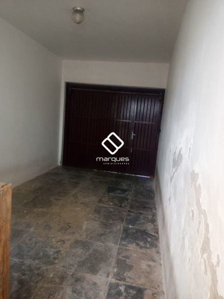 Casa 2 quartos  no bairro Vila Bernardeth