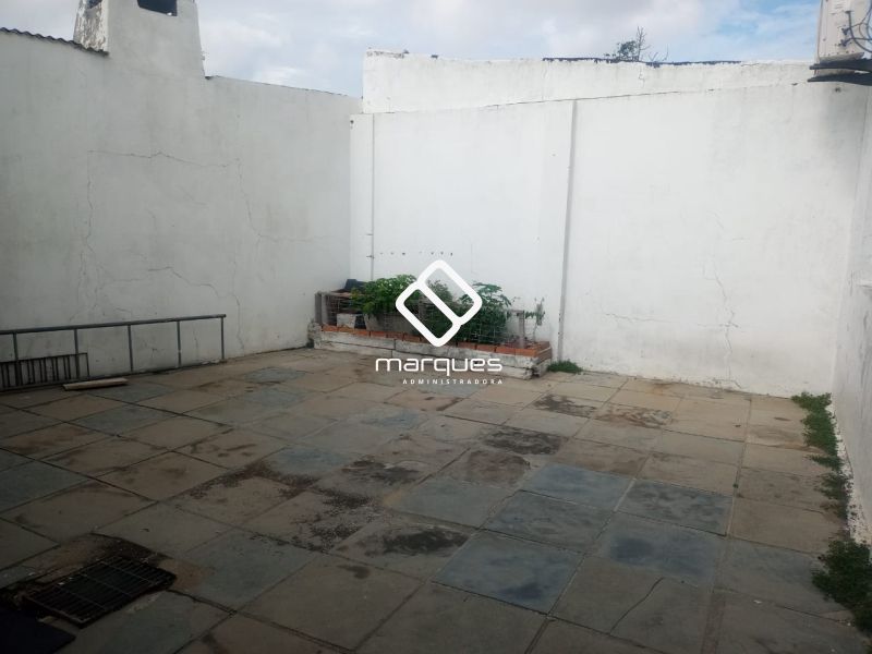 Casa 2 quartos  no bairro Vila Bernardeth