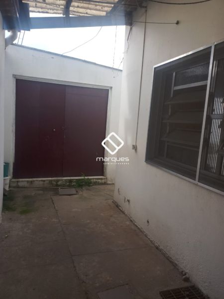 Casa 2 quartos  no bairro Vila Bernardeth
