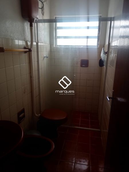 Casa 2 quartos  no bairro Vila Bernardeth