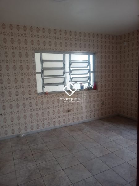 Casa 2 quartos  no bairro Vila Bernardeth