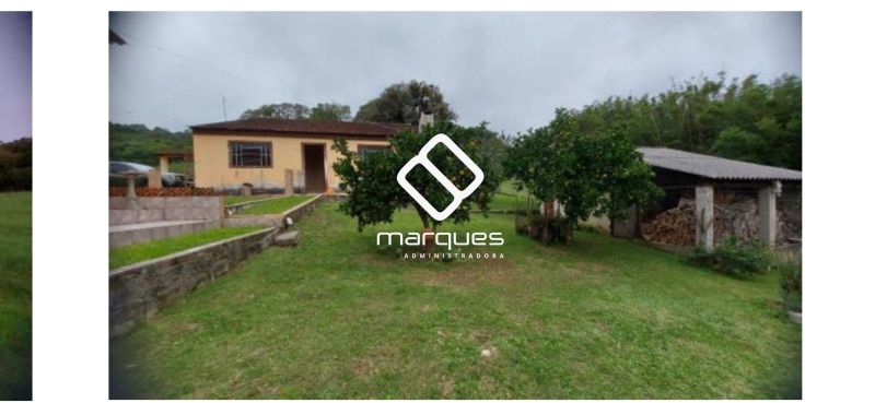 Sítio no bairro Cascata