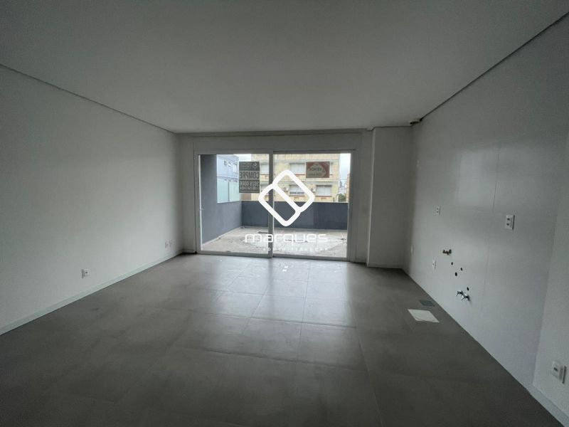 Apartamento 1 quarto  no bairro Centro